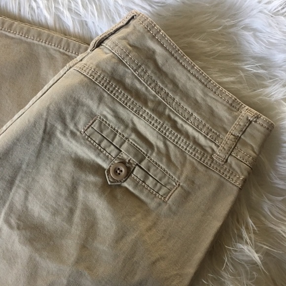 Khaki Dress Pants! - Picture 3 of 4